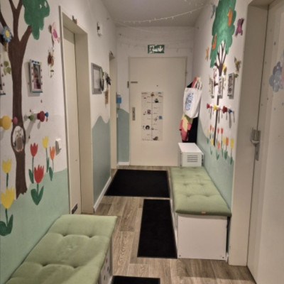 Garderobe