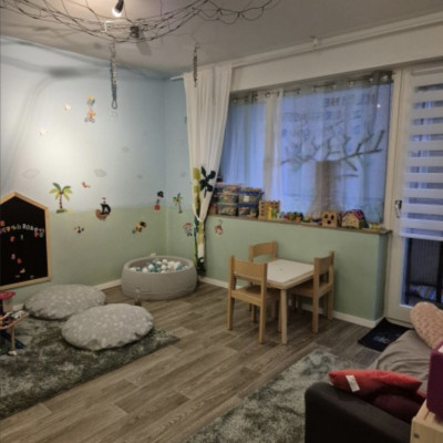 Spielzimmer