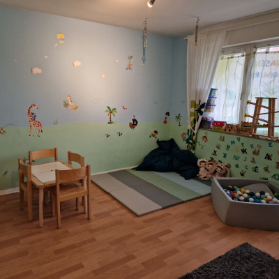 Spielzimmer